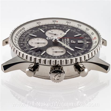 breitling manufacture caliber 01.